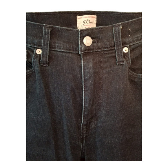 J. Crew 770 Straight Blue Men's Jeans Size‎ 32x30 - Picture 4 of 9